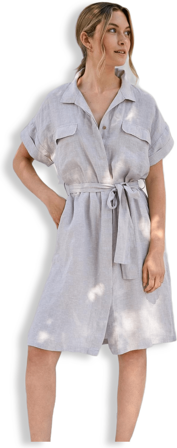 Tina Dress