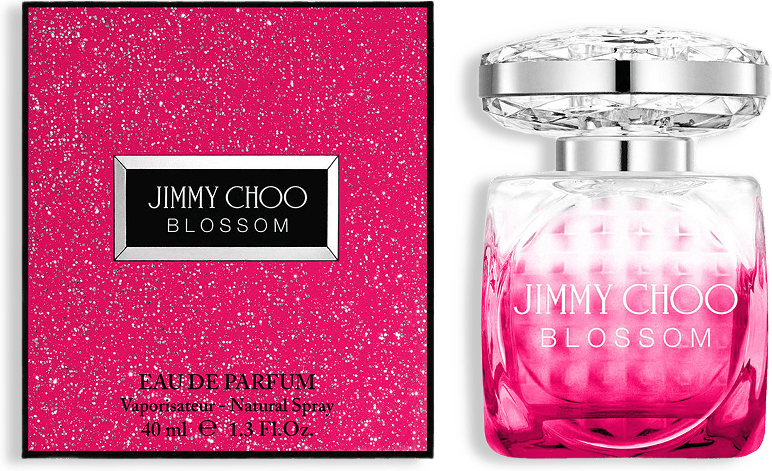Jimmy Choo Blossom EdP