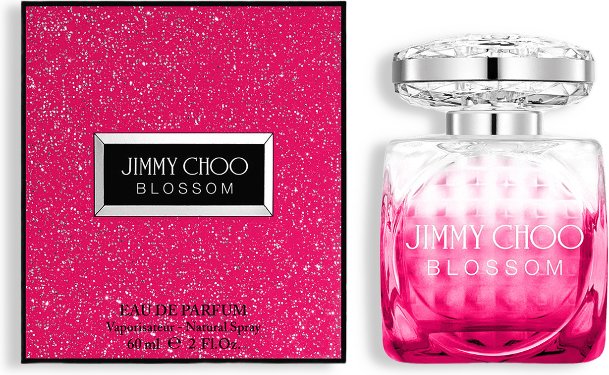 Jimmy Choo Blossom EdP