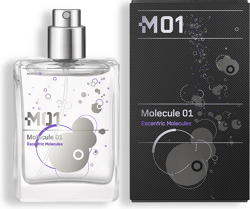 Molecule 01 EdT