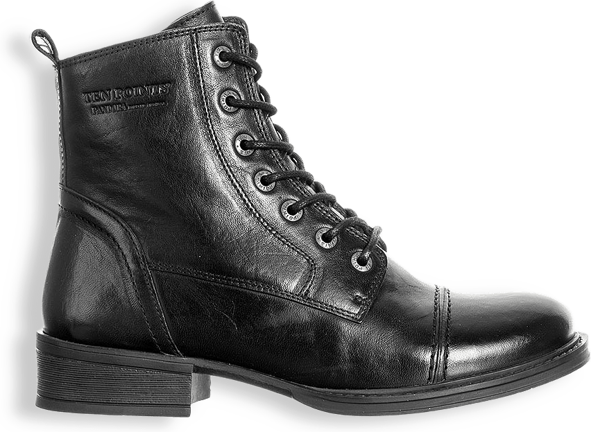 Pandora Boot