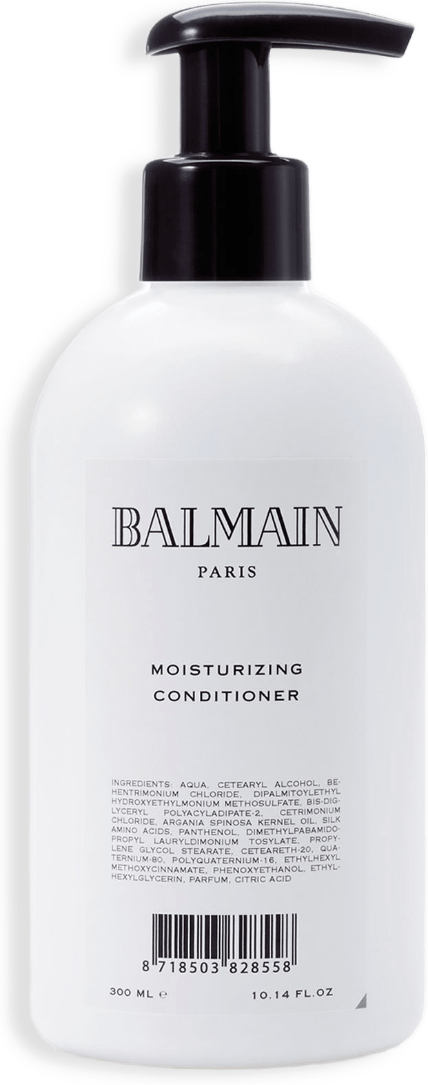 Moisturizing Conditioner