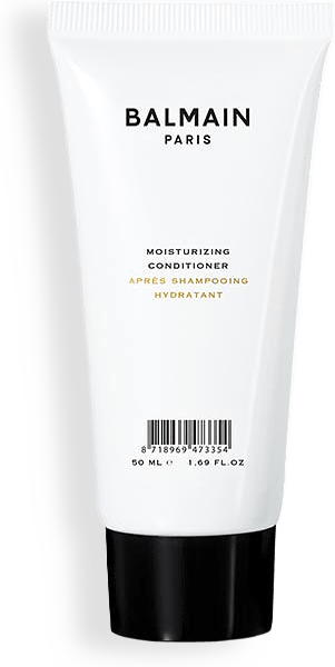 Moisturizing Conditioner