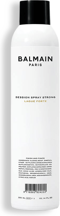 Session Spray Strong