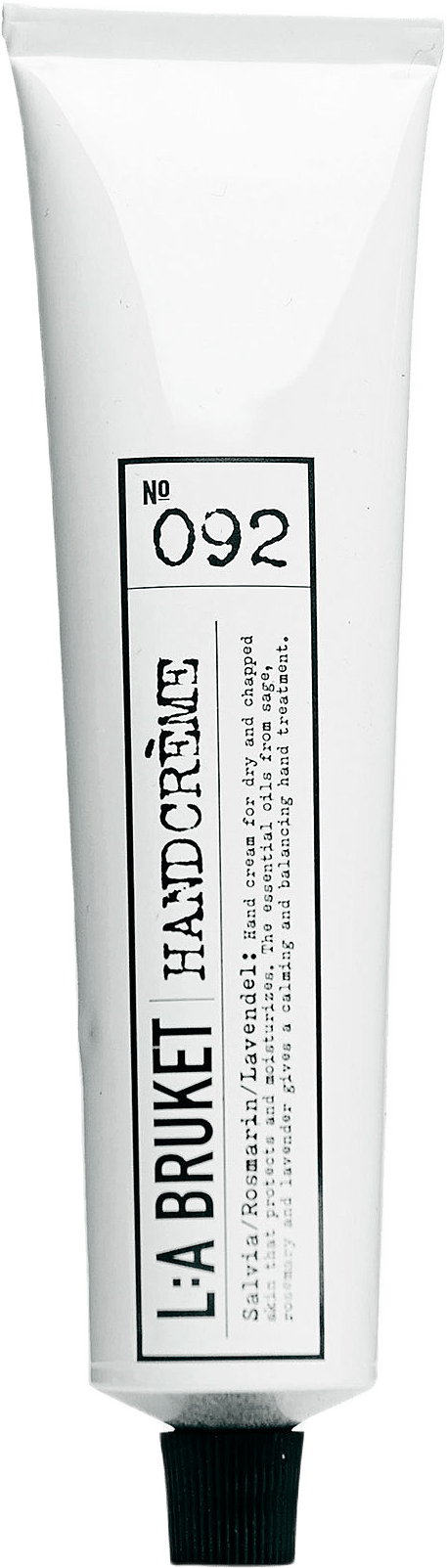 Handcreme Salvia/Rosmarin/Lavendel