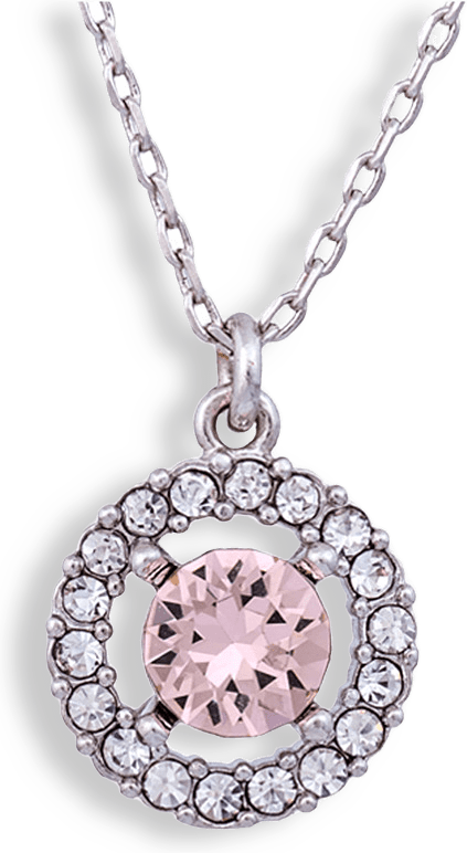Miss Miranda necklace