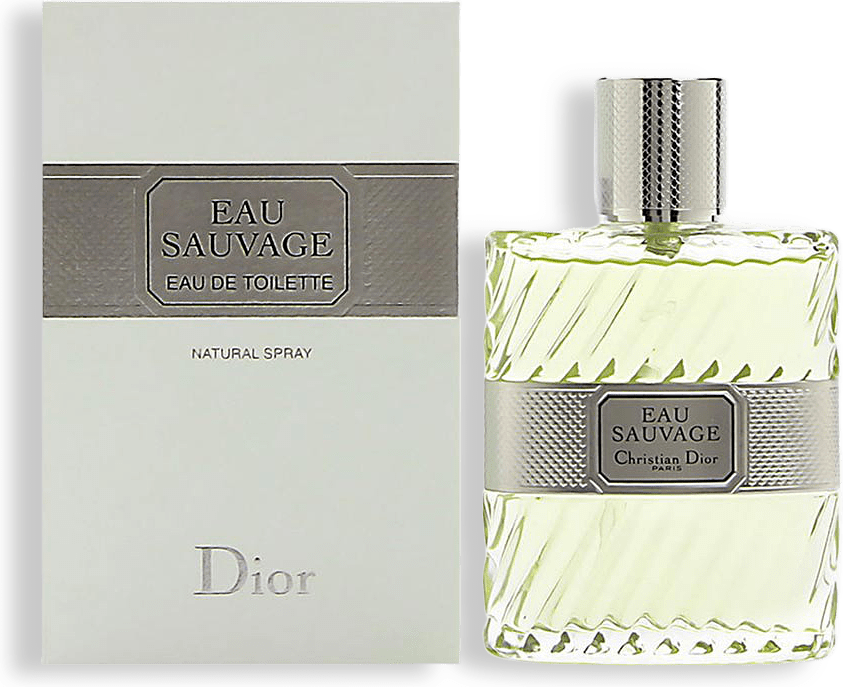 Eau Sauvage Eau de Toilette