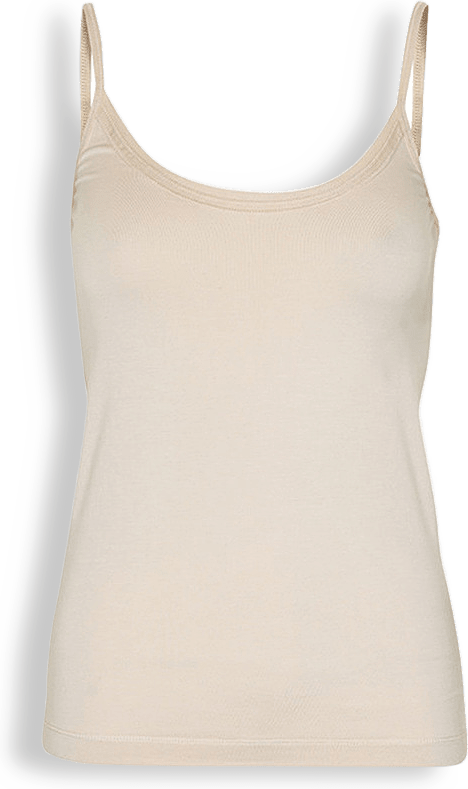Linne Finesse Top
