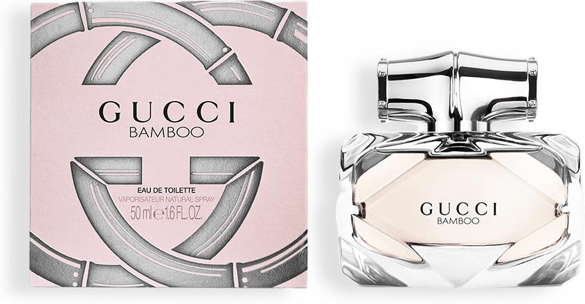 Bamboo EdT