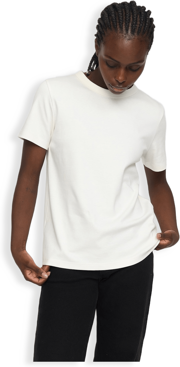 Srhella T-shirt Gots