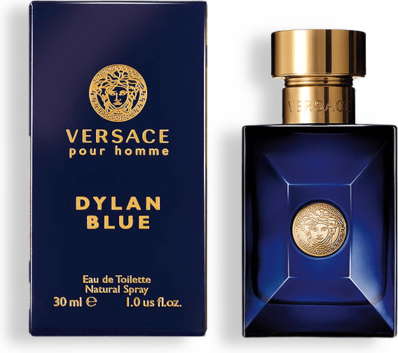Dylan Blue EdT