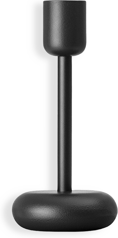 Ljusstake Nappula, 18,3 cm