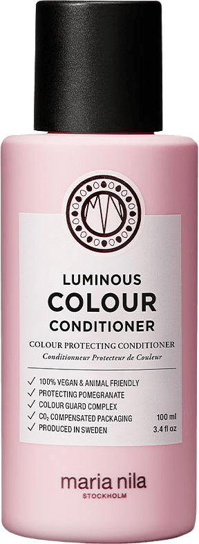 Luminous Colour Conditioner