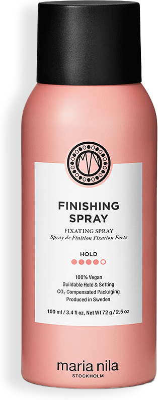 Finishing Spray
