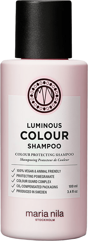 Luminous Colour Shampoo
