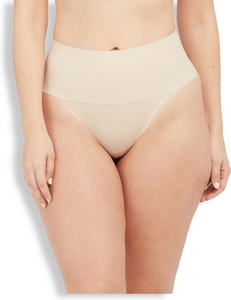 SPANXsupersmooth™ Undie-tectable® Thong