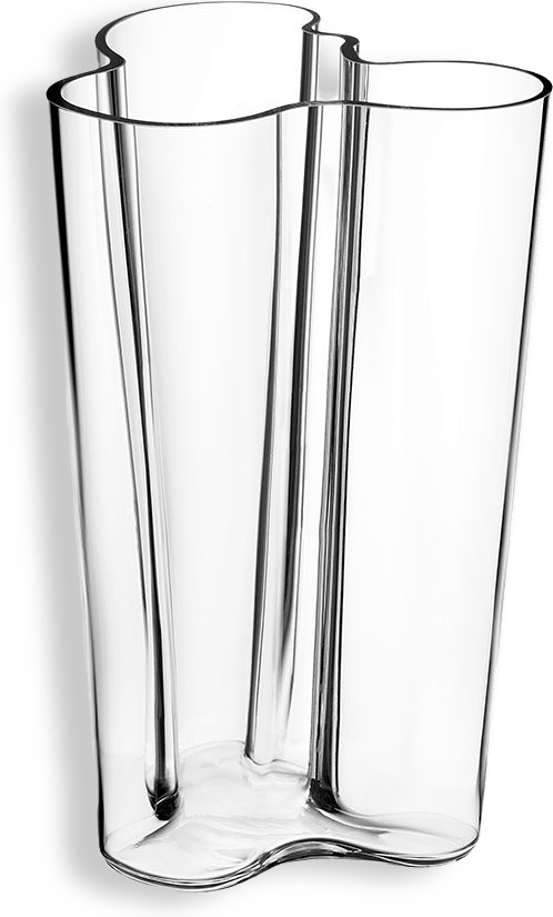 Vas Aalto, 25,1 cm