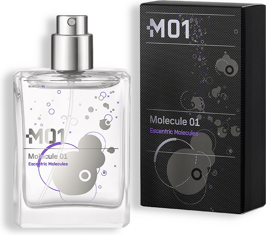 Molecule 01 EdT