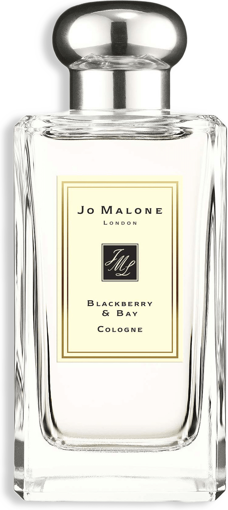 Blackberry & Bay Cologne