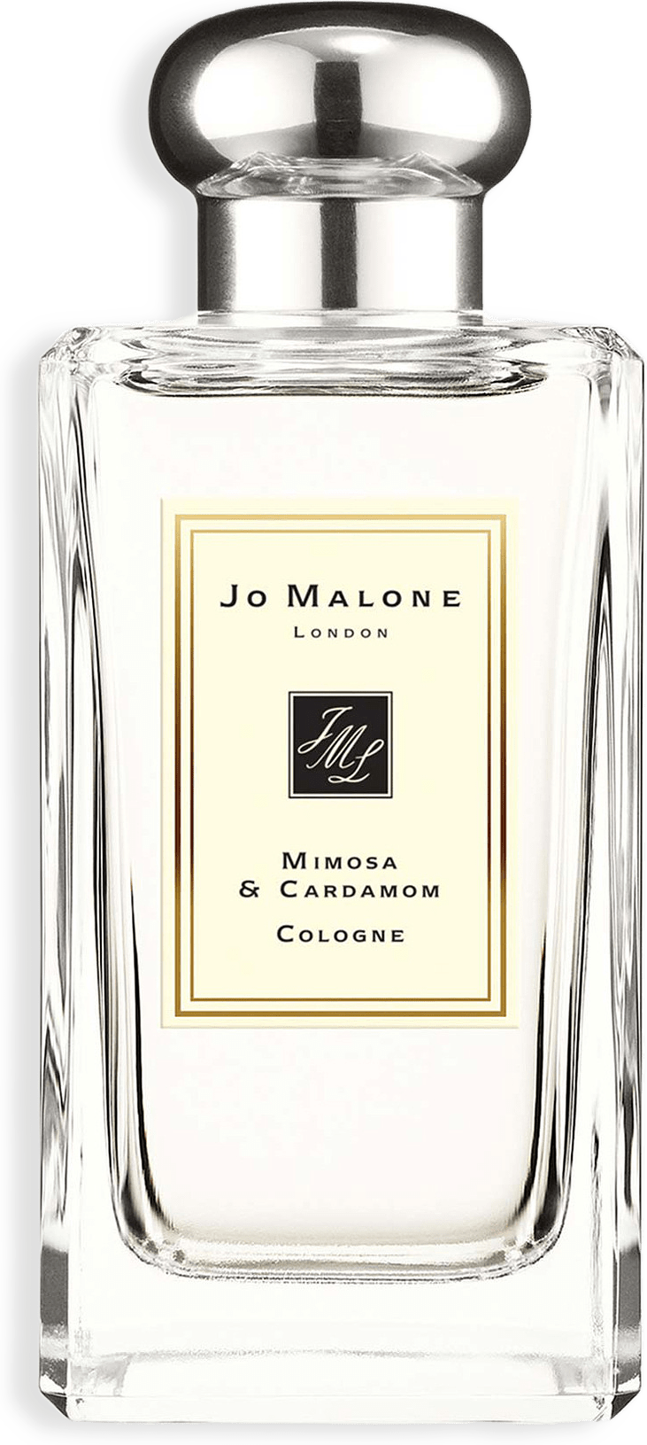 Mimosa & Cardamom Cologne