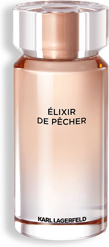 Parfums Matieres Fleur de pêcher eau de parfum