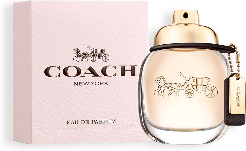 Woman EdP