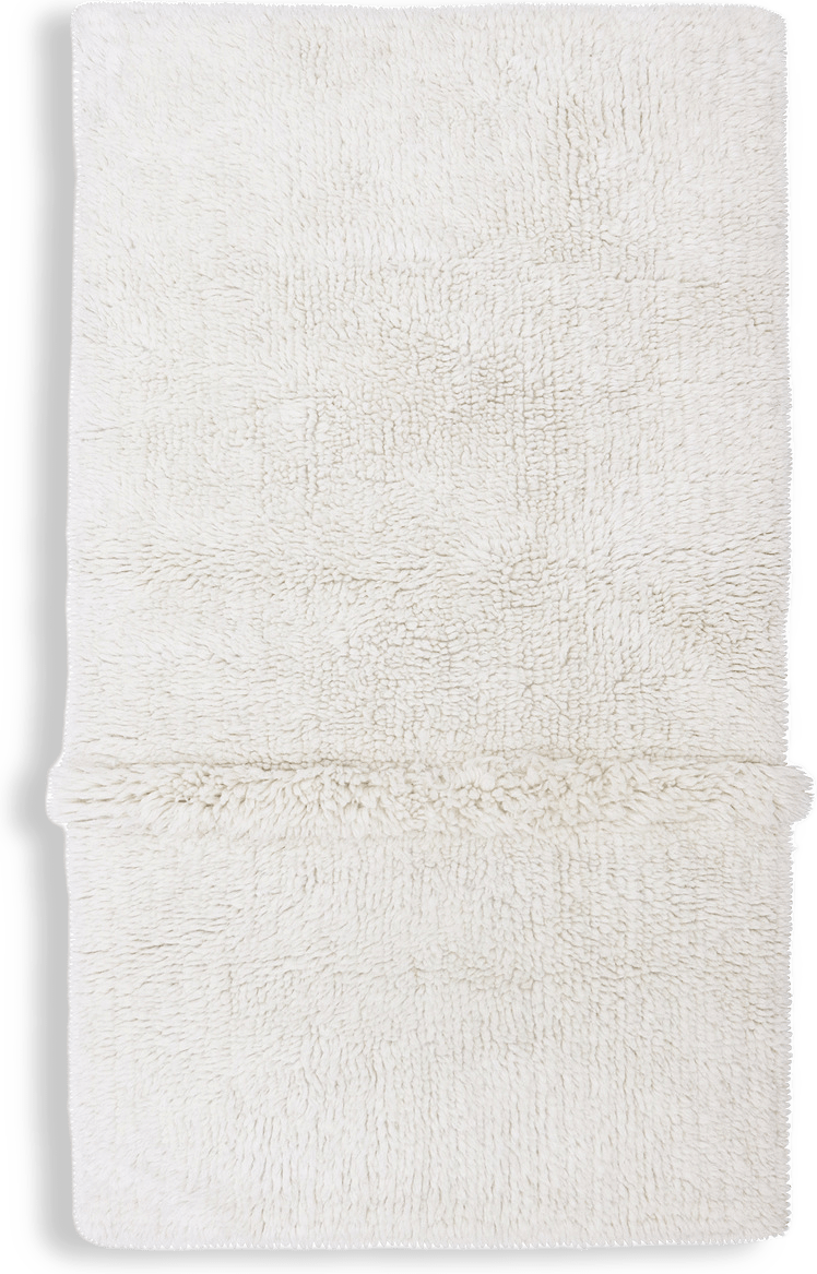 Tvättbar Ullmatta Woolable Tundra