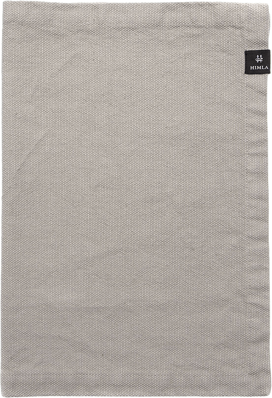 Tablett Weekday, 37x50 cm