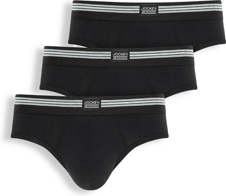 Brief 3-Pack