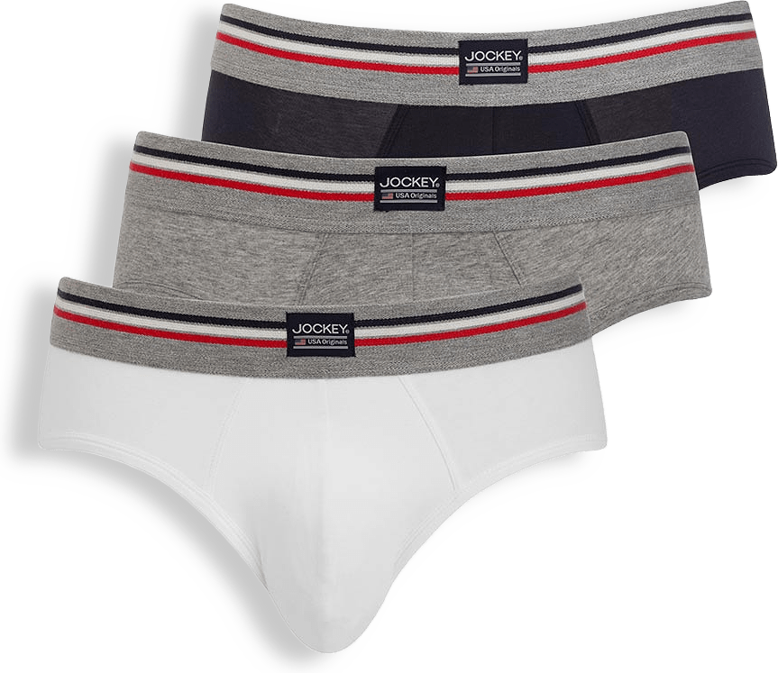 Brief 3-Pack