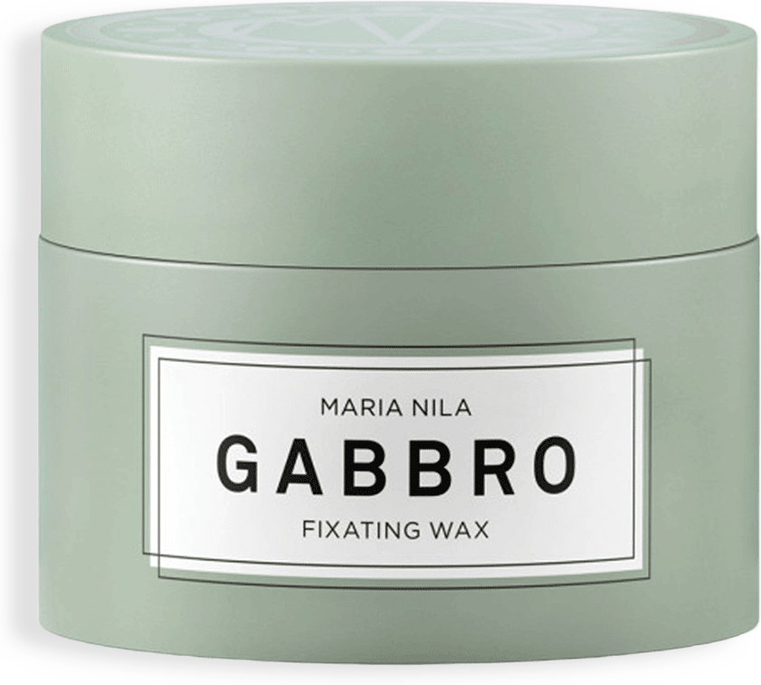 Gabbro Fixating Wax