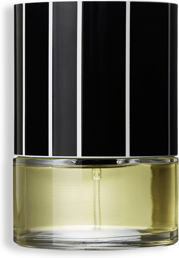 701 Leather & Vetiver EdP