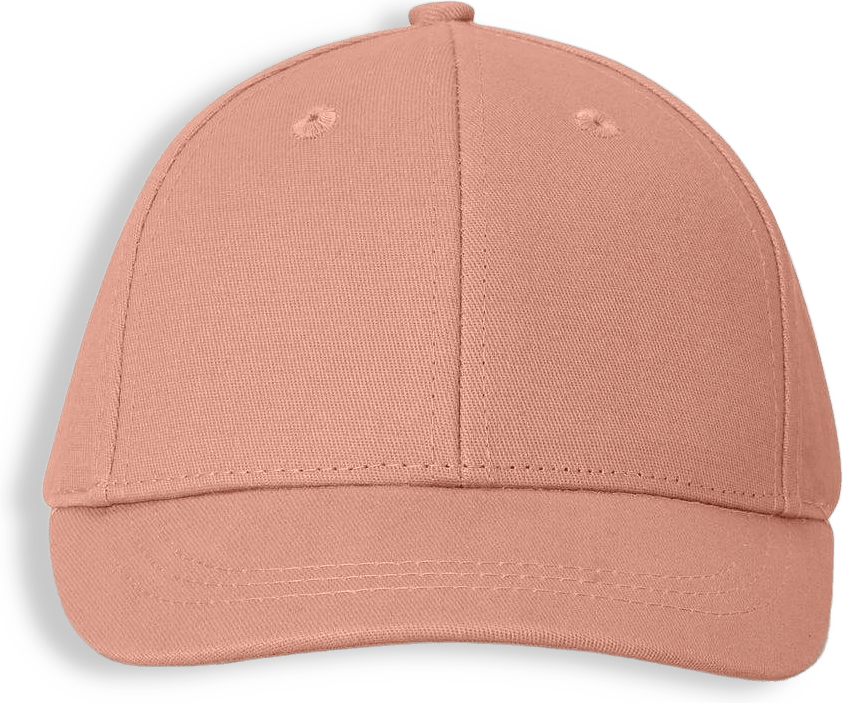 Baseball Cap Cotton - Vuxen
