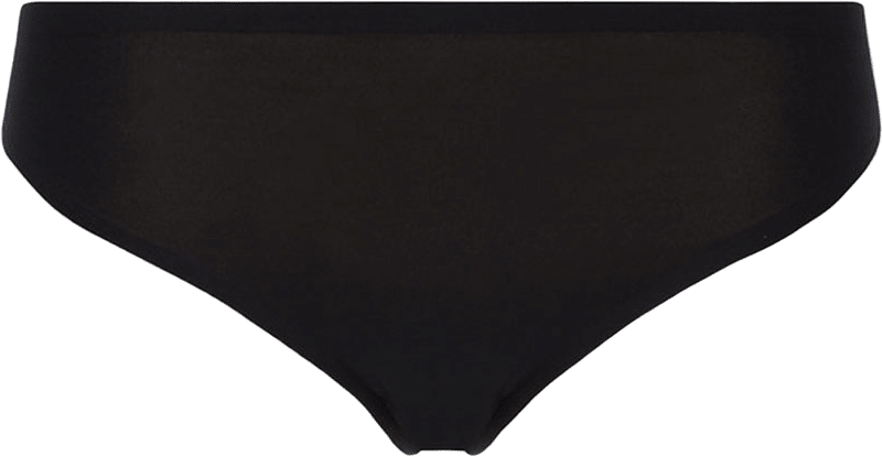 Soft Stretch Thong