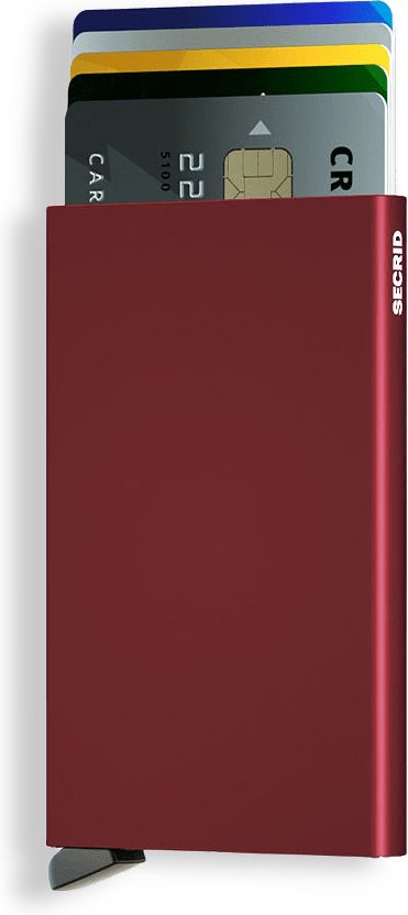 Cardprotector