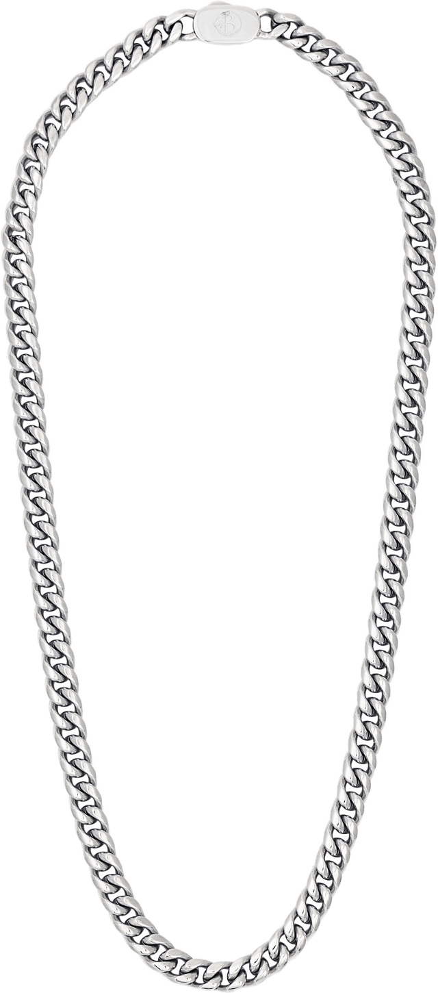 Hyde |  Stålhalsband | 8 Mm