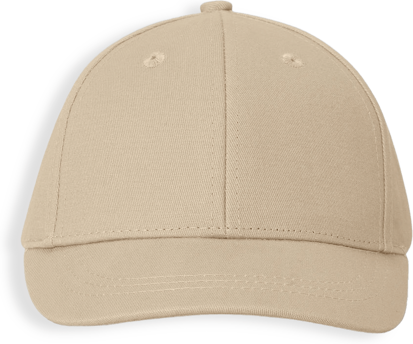 Baseball Cap Cotton - Vuxen
