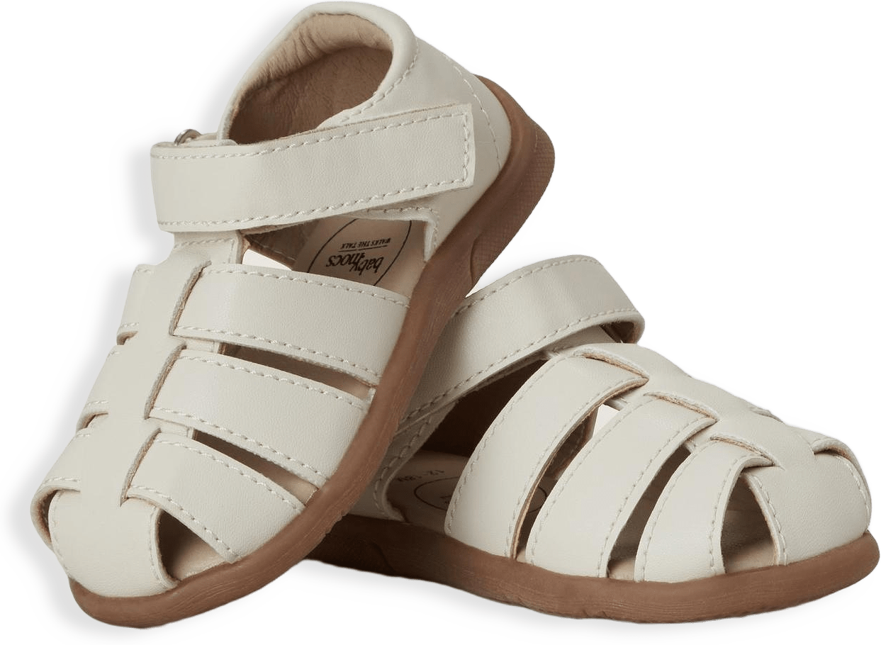 Little Gardener Sandal