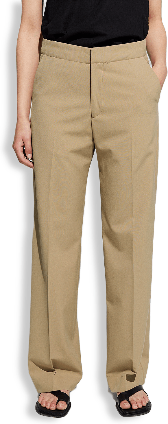 Lilja                W´s Pant