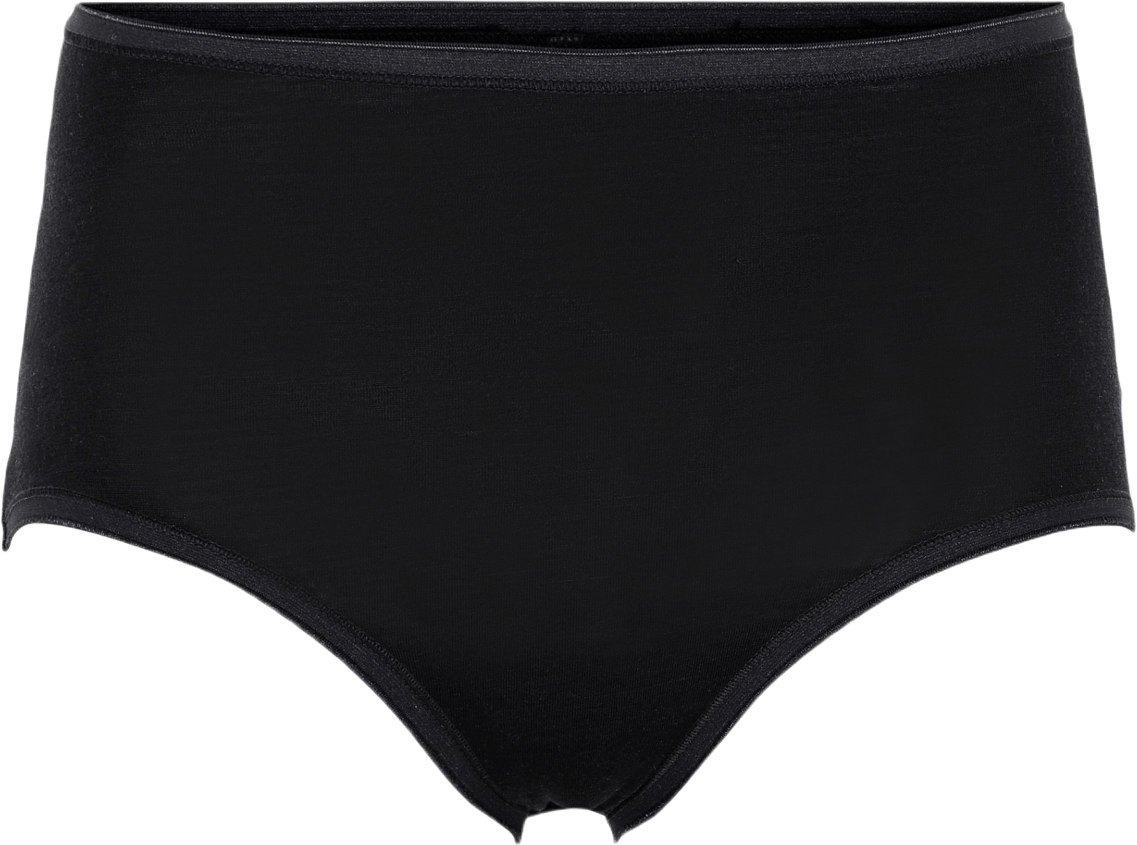 Ekologisk Ull, Maxibrief, Grå