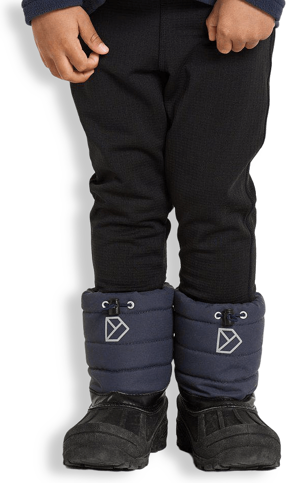 Lumi Kids Boots