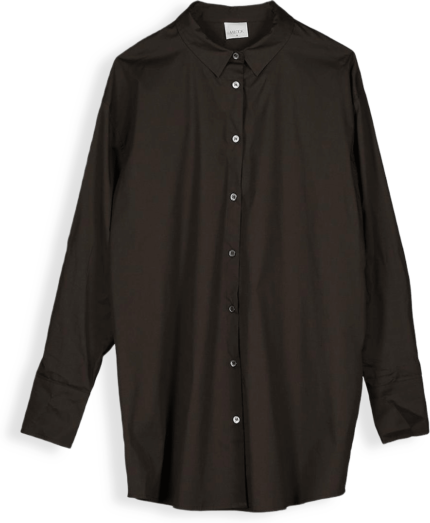 Kim Shirt Poplin