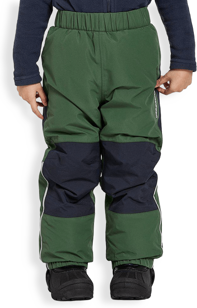 Narvi Kids Pant 2