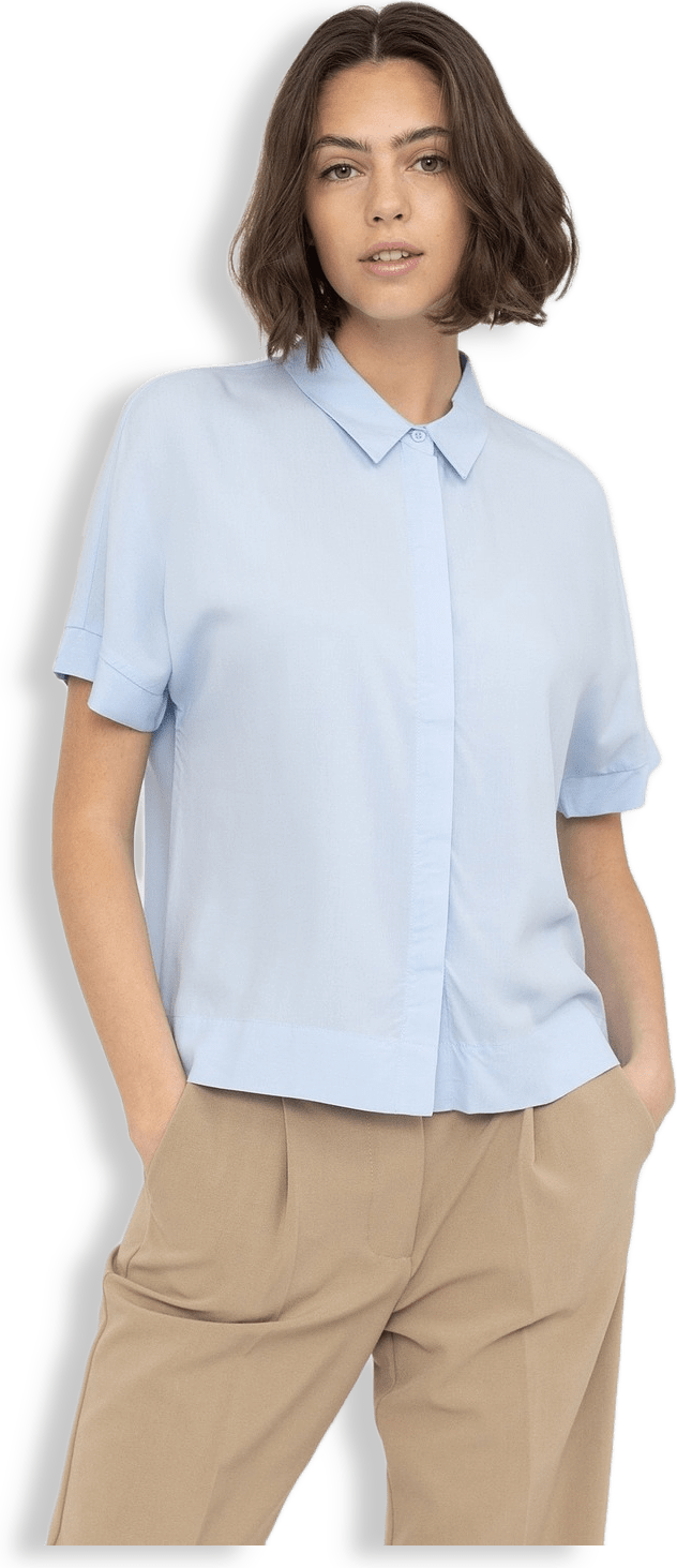 Srfreedom Ss Shirt