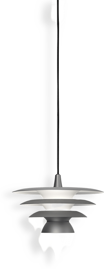 Pendel Davinci Ø30