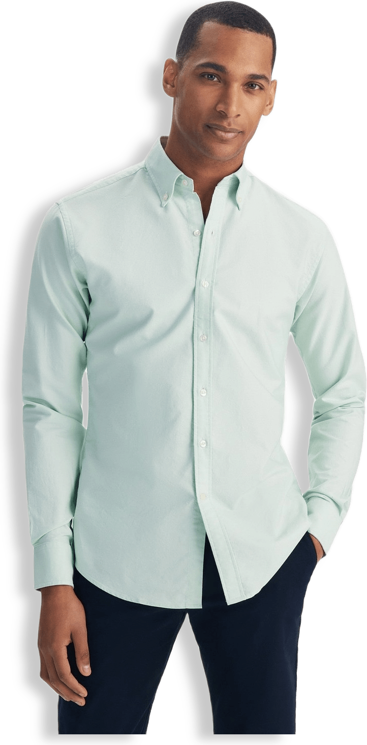 Oxford Shirt Marlo