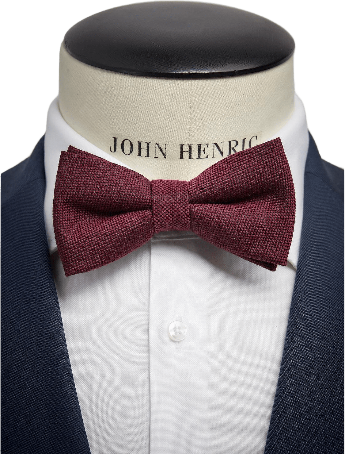 Bow Tie Wool