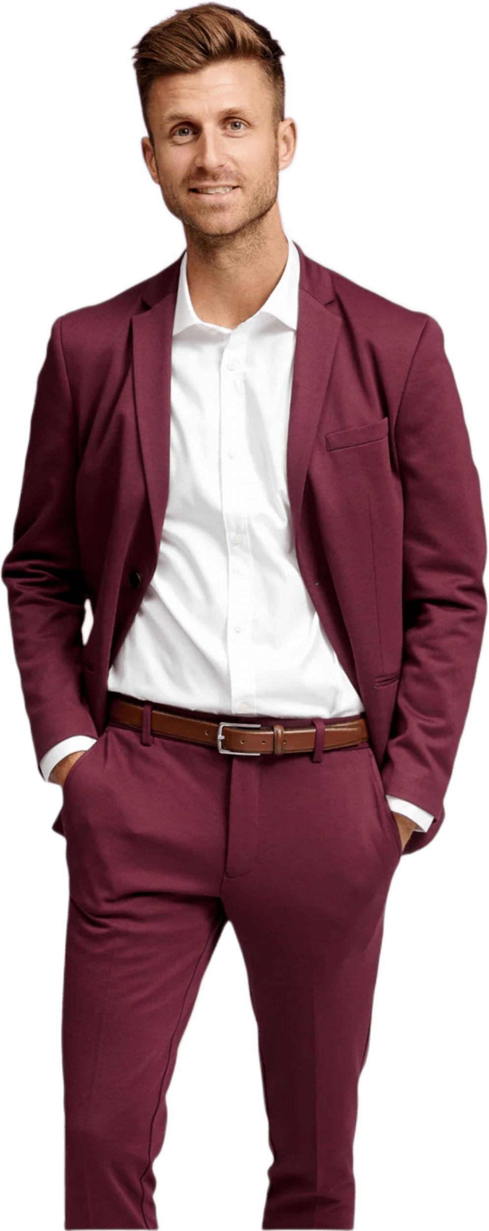 The Original Performance Blazer