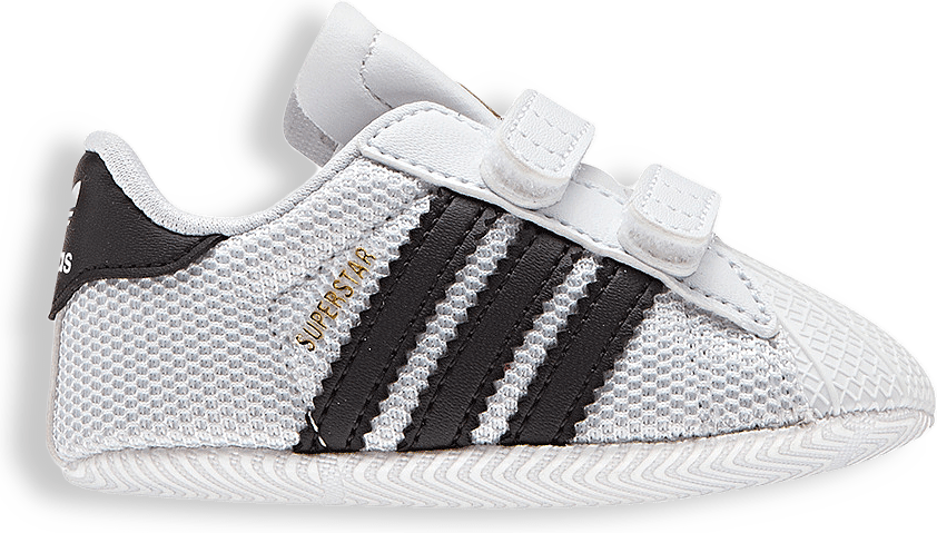 Sneakers, Superstar Crib