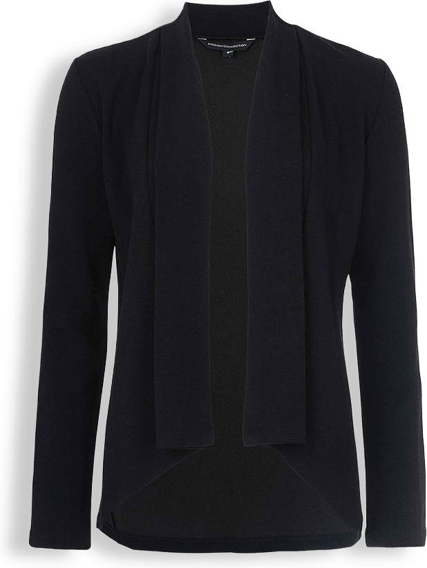 Josie Jersey Jacket